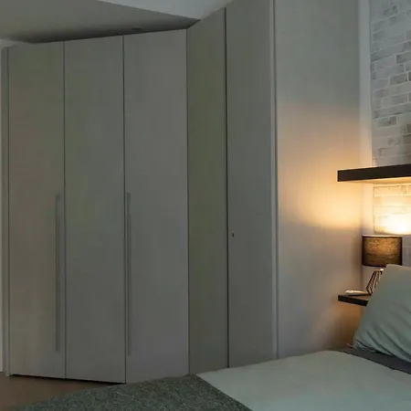 051 Sant'orsola Malpighi アパート *