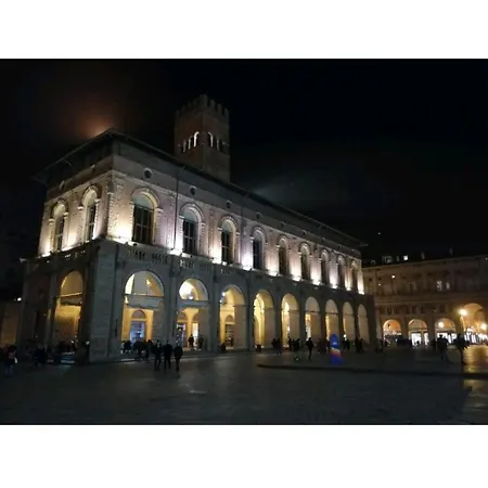 051 Sant'orsola Malpighi アパート