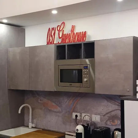 051 Sant'orsola Malpighi アパート *