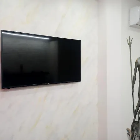 アパート 051 Sant'orsola Malpighi ボローニャ