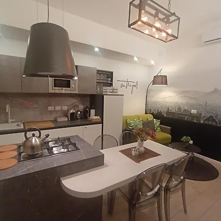 アパート 051 Sant'orsola Malpighi *