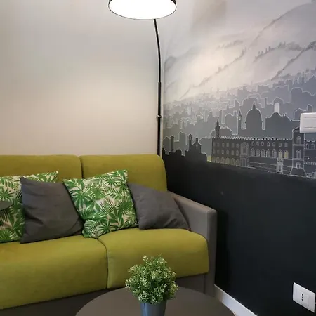 Apartment 051 Sant'orsola Malpighi