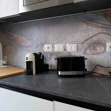 Appartamento 051 Sant'orsola Malpighi Bologna