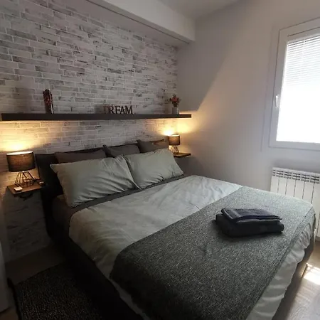 051 Sant'orsola Malpighi Apartment Bologna