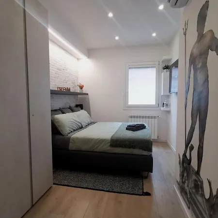 051 Sant'orsola Malpighi Apartment Bologna