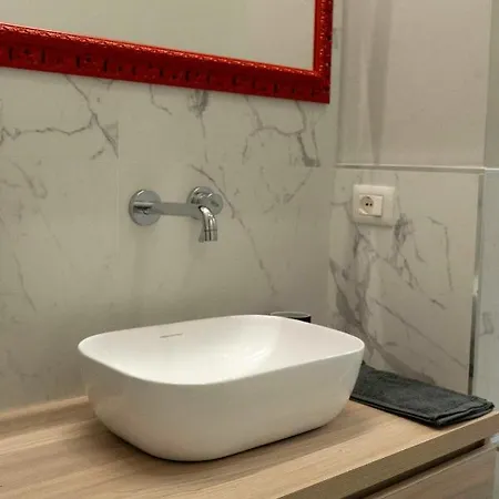 Lejlighed 051 Sant'orsola Malpighi