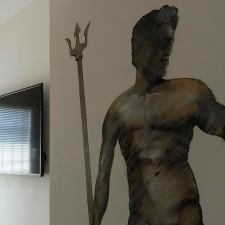 Apartment 051 Sant'orsola Malpighi Bologna