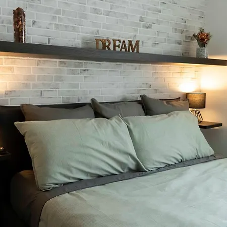 051 Sant'orsola Malpighi アパート ボローニャ