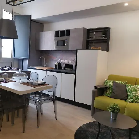 Apartment 051 Sant'orsola Malpighi Bologna