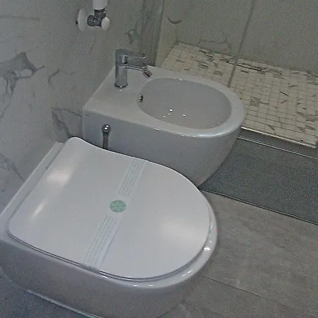 051 Sant'orsola Malpighi Lejlighed *