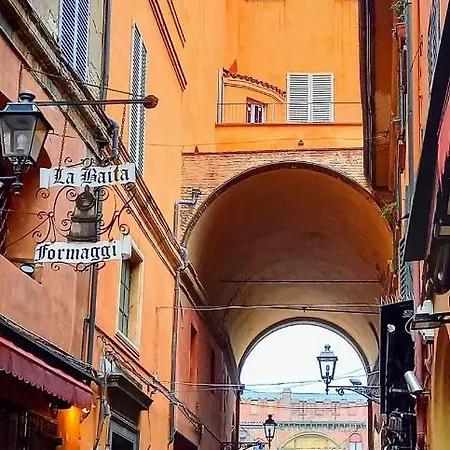 051 Sant'orsola Malpighi Apartment Bologna