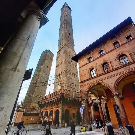 051 Sant'orsola Malpighi Apartment