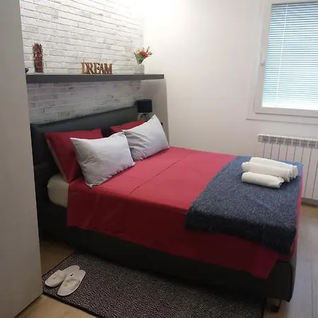 051 Sant'orsola Malpighi Apartment