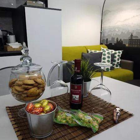 Lejlighed 051 Sant'orsola Malpighi