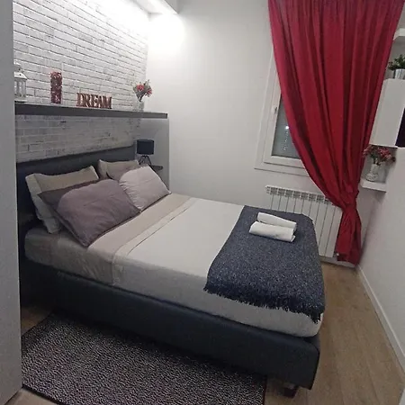 051 Sant'orsola Malpighi Lejlighed *