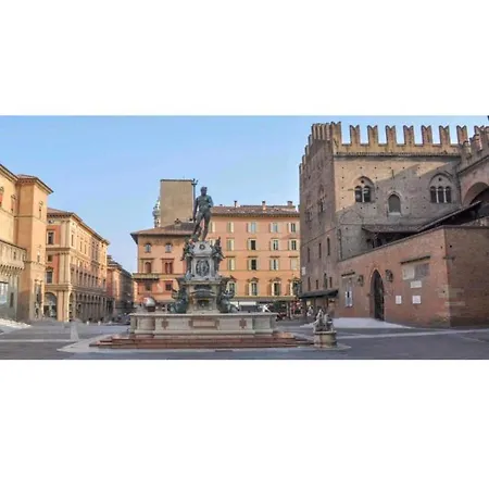 051 Sant'orsola Malpighi Bologna