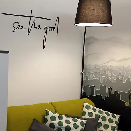 051 Sant'orsola Malpighi Lejlighed