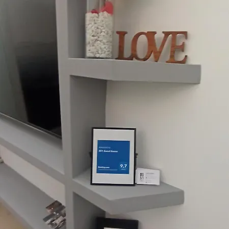 051 Sant'orsola Malpighi Apartment