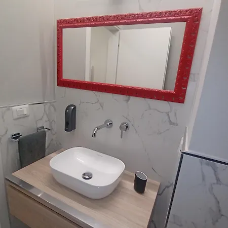 051 Sant'orsola Malpighi Apartment *