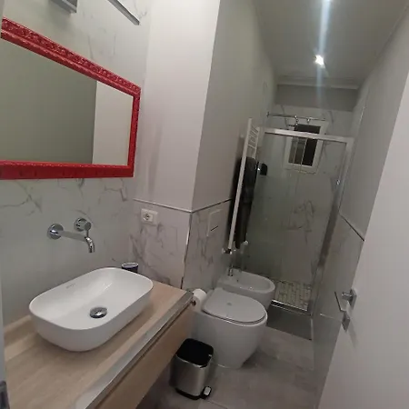 Apartment 051 Sant'orsola Malpighi *