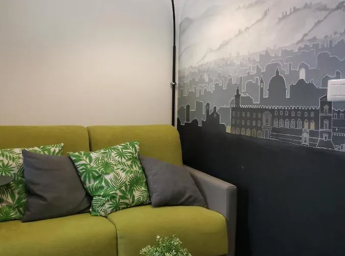 아파트 051 Sant'orsola Malpighi