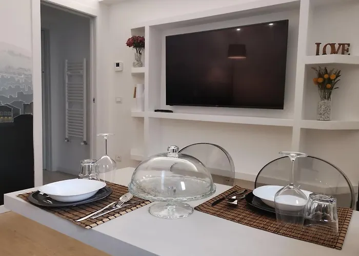 051 Sant'orsola Malpighi شقة