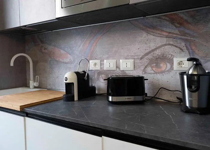 Appartamento 051 Sant'orsola Malpighi Bologna