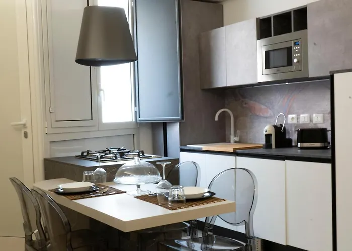 아파트 051 Sant'orsola Malpighi *