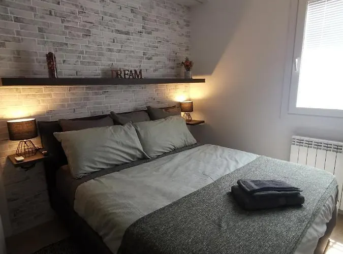 051 Sant'orsola Malpighi Apartman Bologna