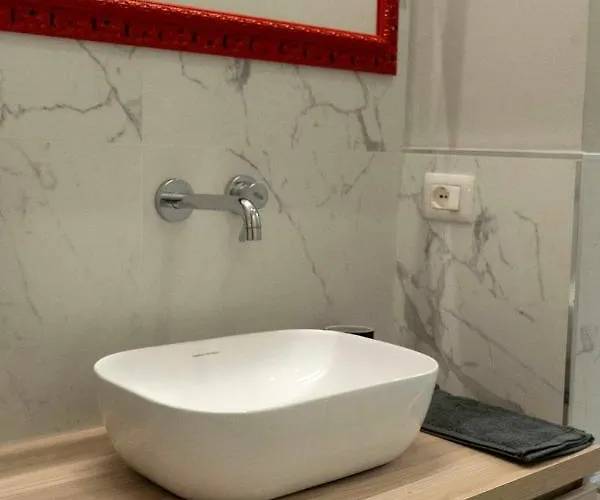 شقة 051 Sant'orsola Malpighi