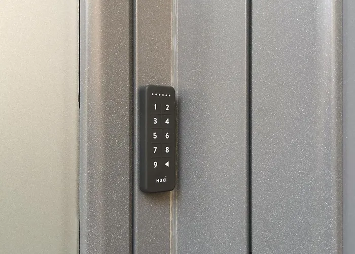 051 Sant'orsola Malpighi 아파트 볼로냐