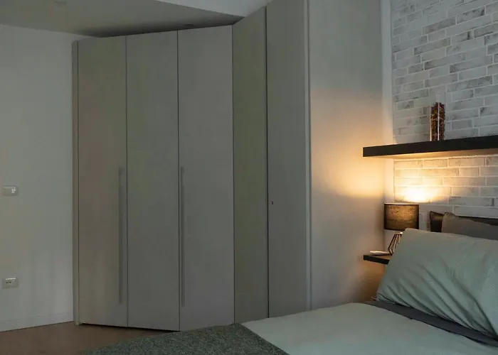 051 Sant'orsola Malpighi 아파트 *