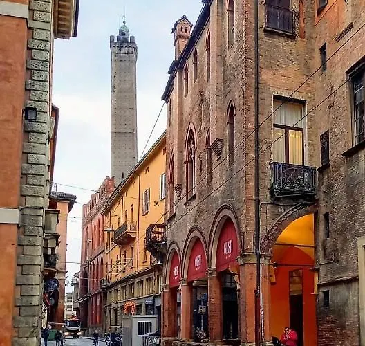 051 Sant'orsola Malpighi Bologna