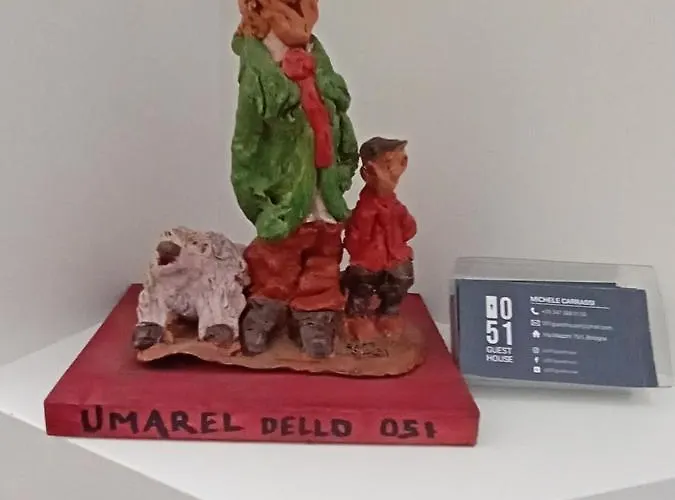 شقة 051 Sant'orsola Malpighi *