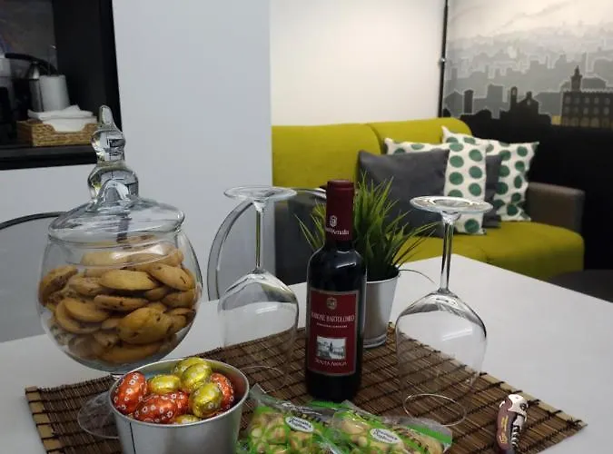 아파트 051 Sant'orsola Malpighi