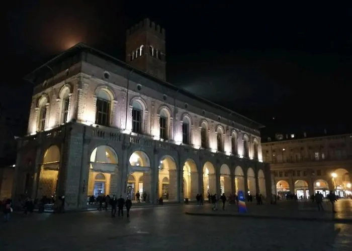 051 Sant'orsola Malpighi 아파트