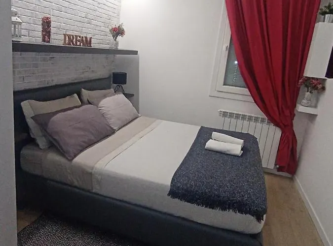 051 Sant'orsola Malpighi Appartamento *