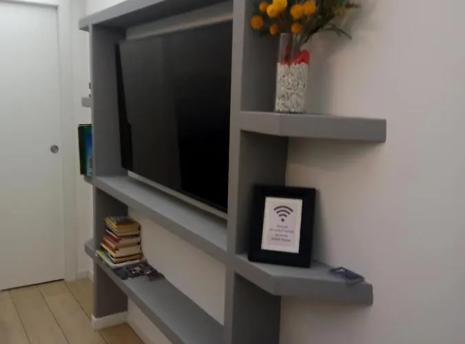 051 Sant'orsola Malpighi شقة