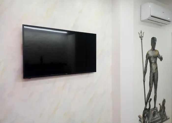 شقة 051 Sant'orsola Malpighi بولونيا