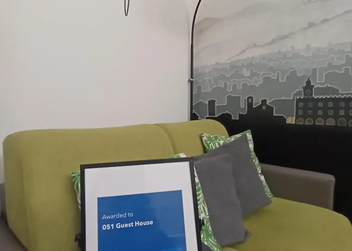 051 Sant'orsola Malpighi * 볼로냐