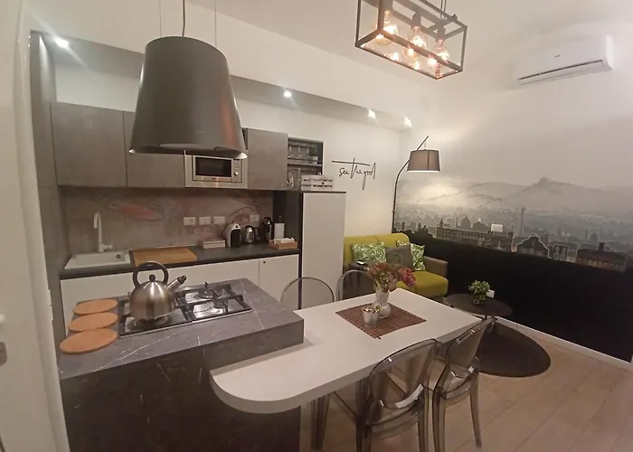 شقة 051 Sant'orsola Malpighi *