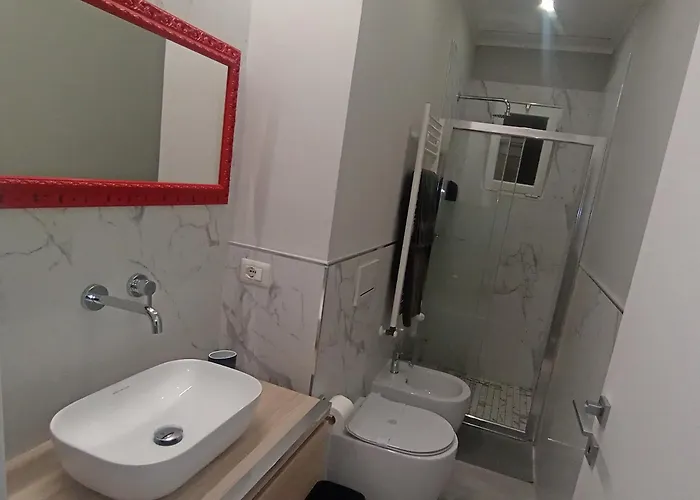 아파트 051 Sant'orsola Malpighi *