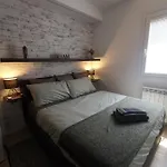 051 Sant'orsola Malpighi Apartment Bologna