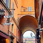 051 Sant'orsola Malpighi Apartment Bologna