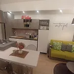 051 Sant'orsola Malpighi Apartment Bologna