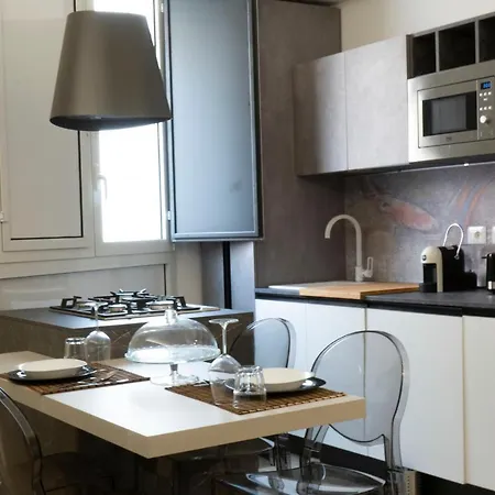 公寓 051 Sant'orsola Malpighi *