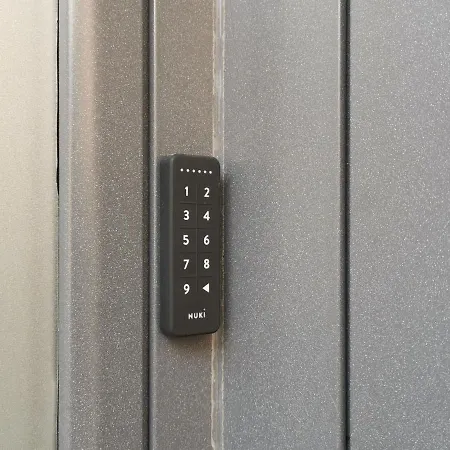 051 Sant'orsola Malpighi 公寓 博洛尼亚