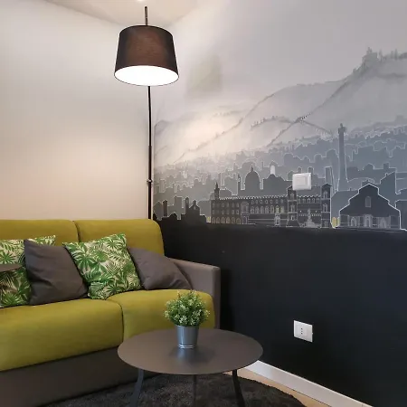 051 Sant'orsola Malpighi 公寓