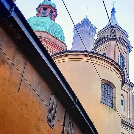 051 Sant'orsola Malpighi 博洛尼亚