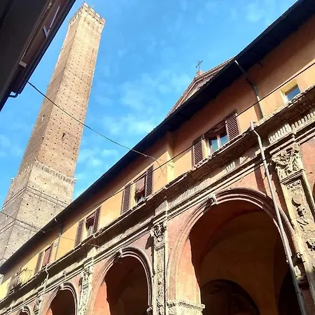 公寓 051 Sant'orsola Malpighi *